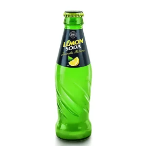LemonSoda l’originale 20cl