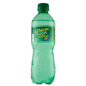 LemonSoda Twist 450ml fles