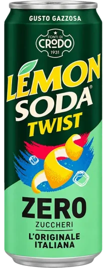 LemonSoda Twist Zero Blik 2026